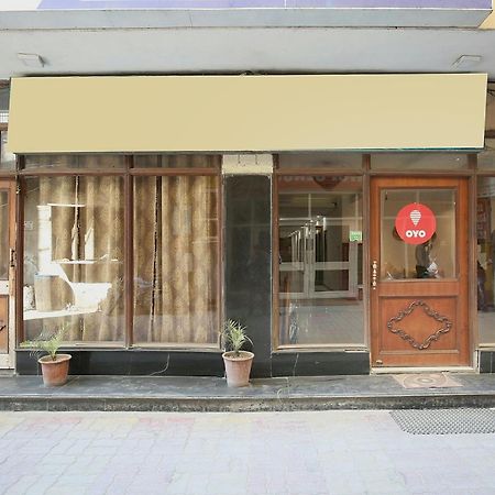 Hotel O Queensland Amritsar Exterior foto