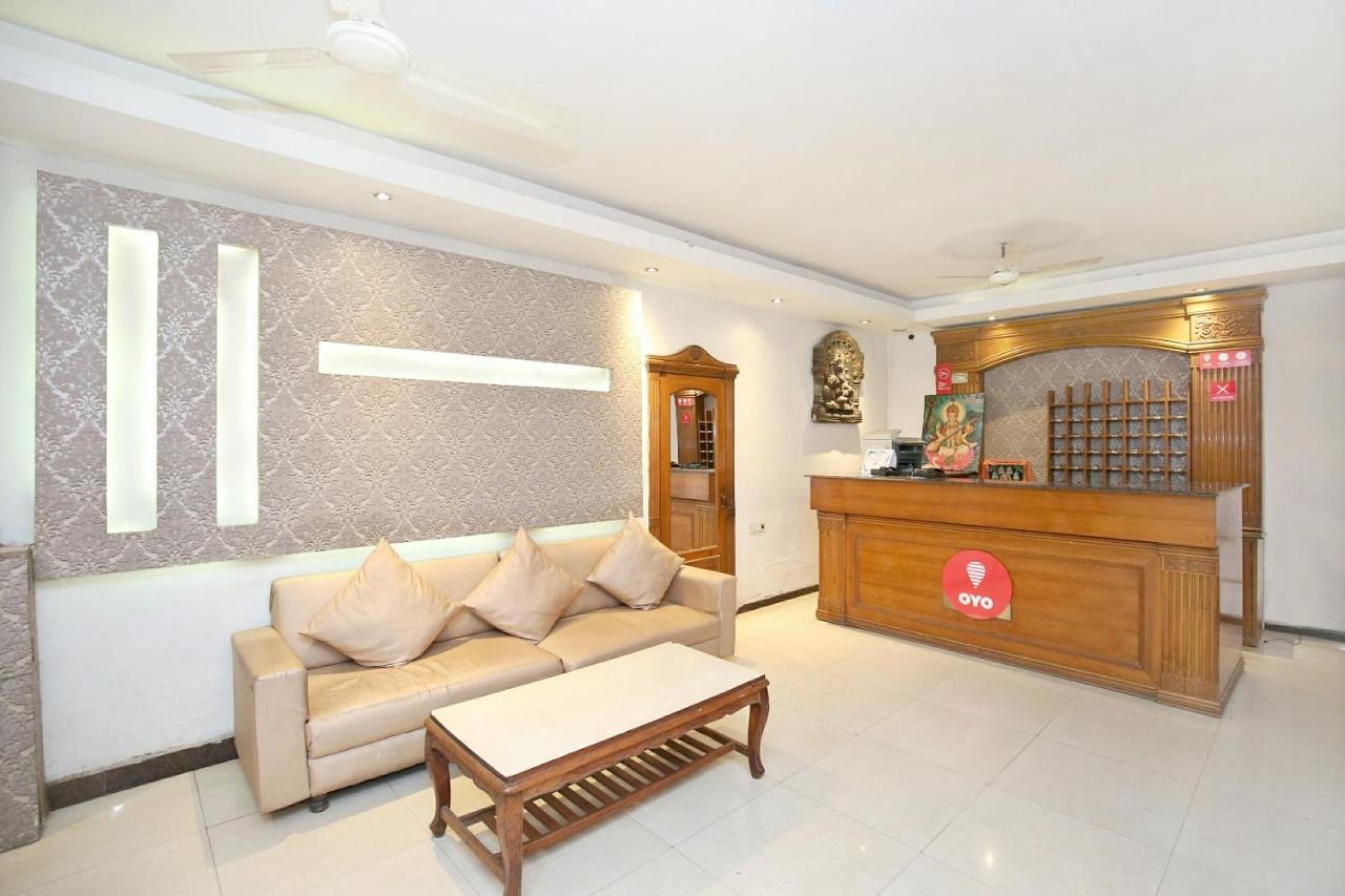 Hotel O Queensland Amritsar Exterior foto