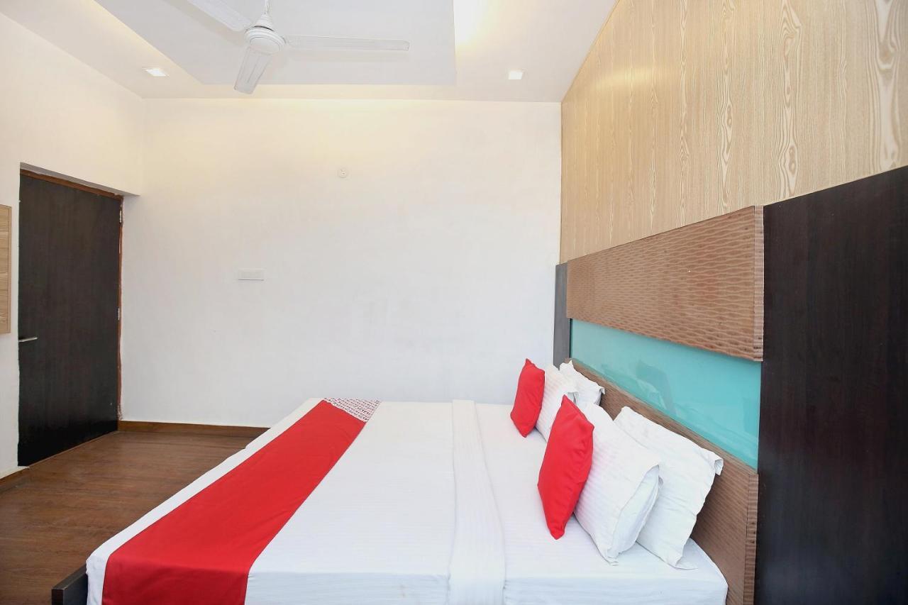 Hotel O Queensland Amritsar Exterior foto