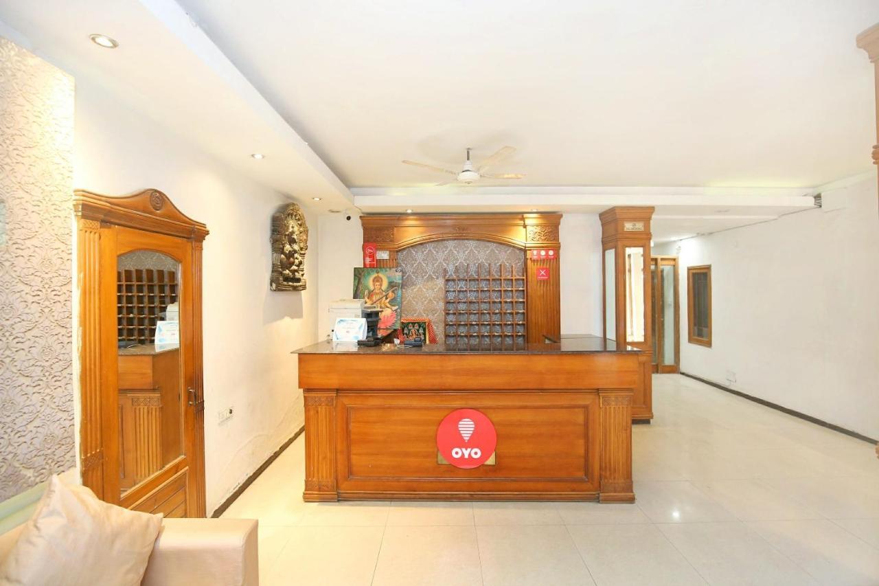 Hotel O Queensland Amritsar Exterior foto