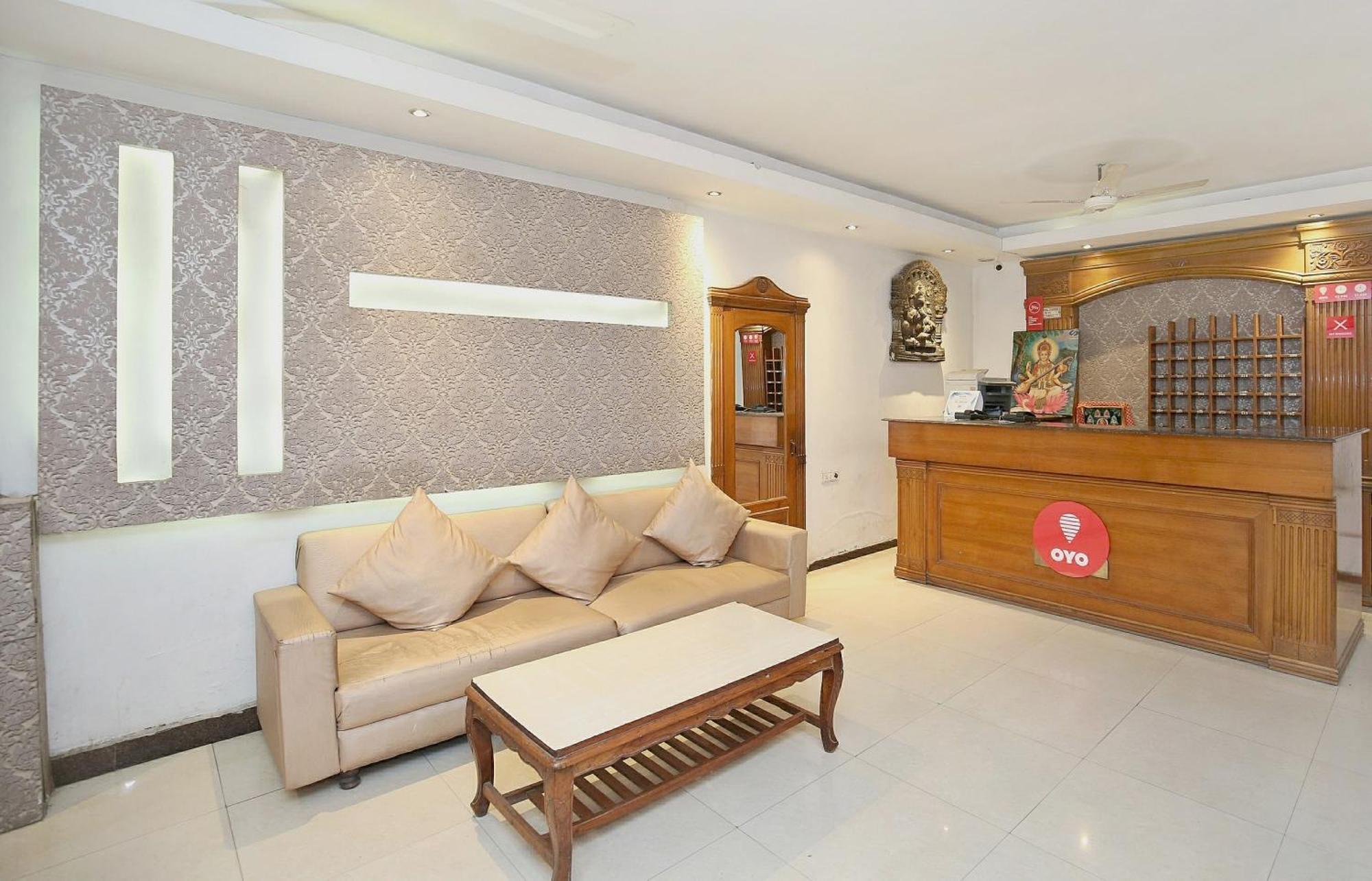 Hotel O Queensland Amritsar Exterior foto
